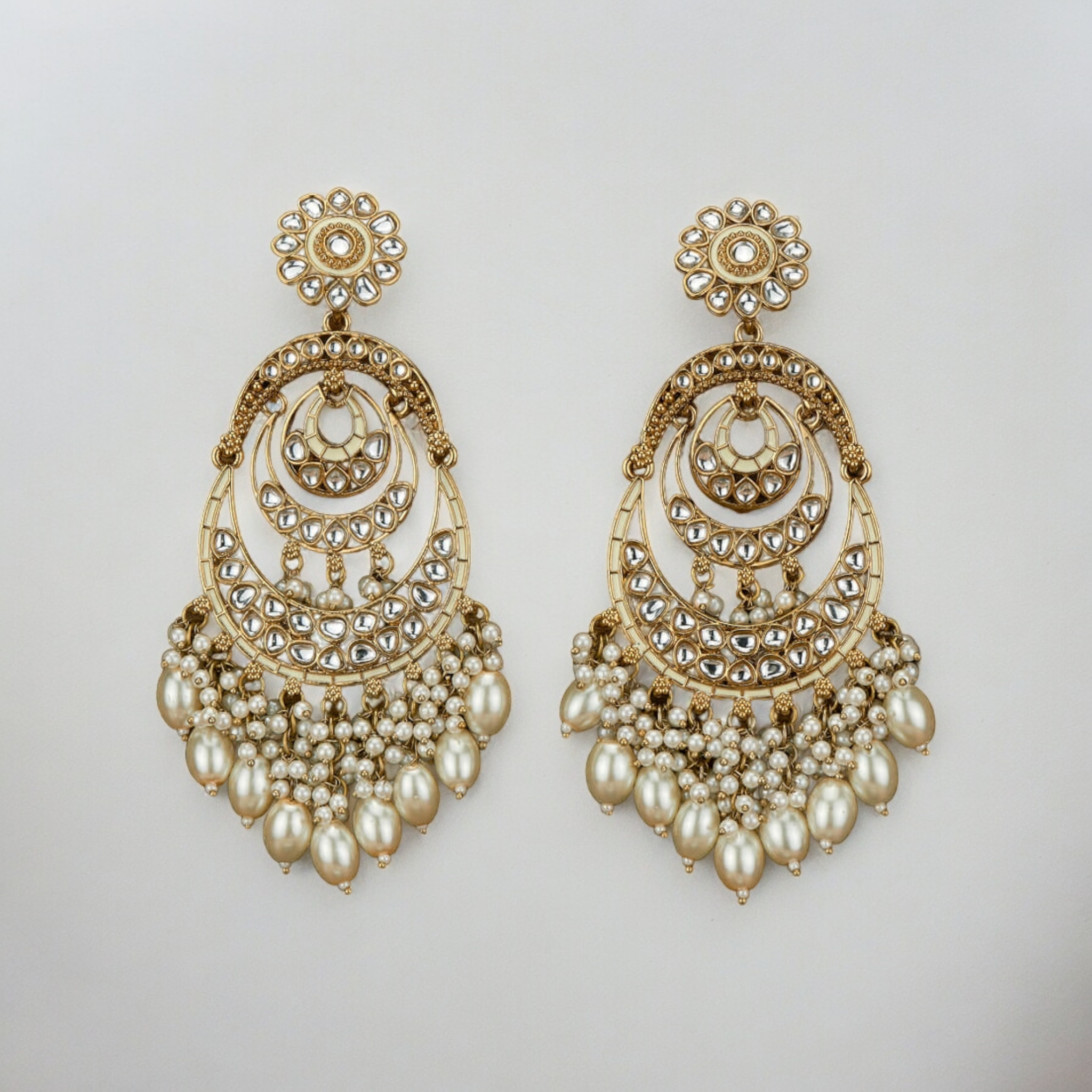 Indian Earing