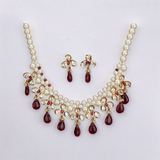 Artificial Jewelry Set