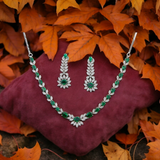 Artificial Jewelry Set