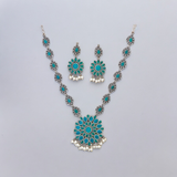 matching jewellery