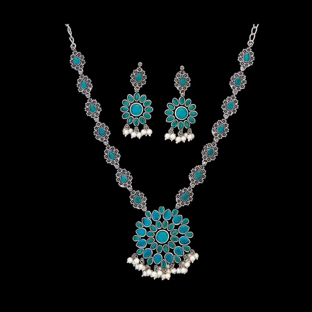 matching jewellery