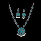matching jewellery