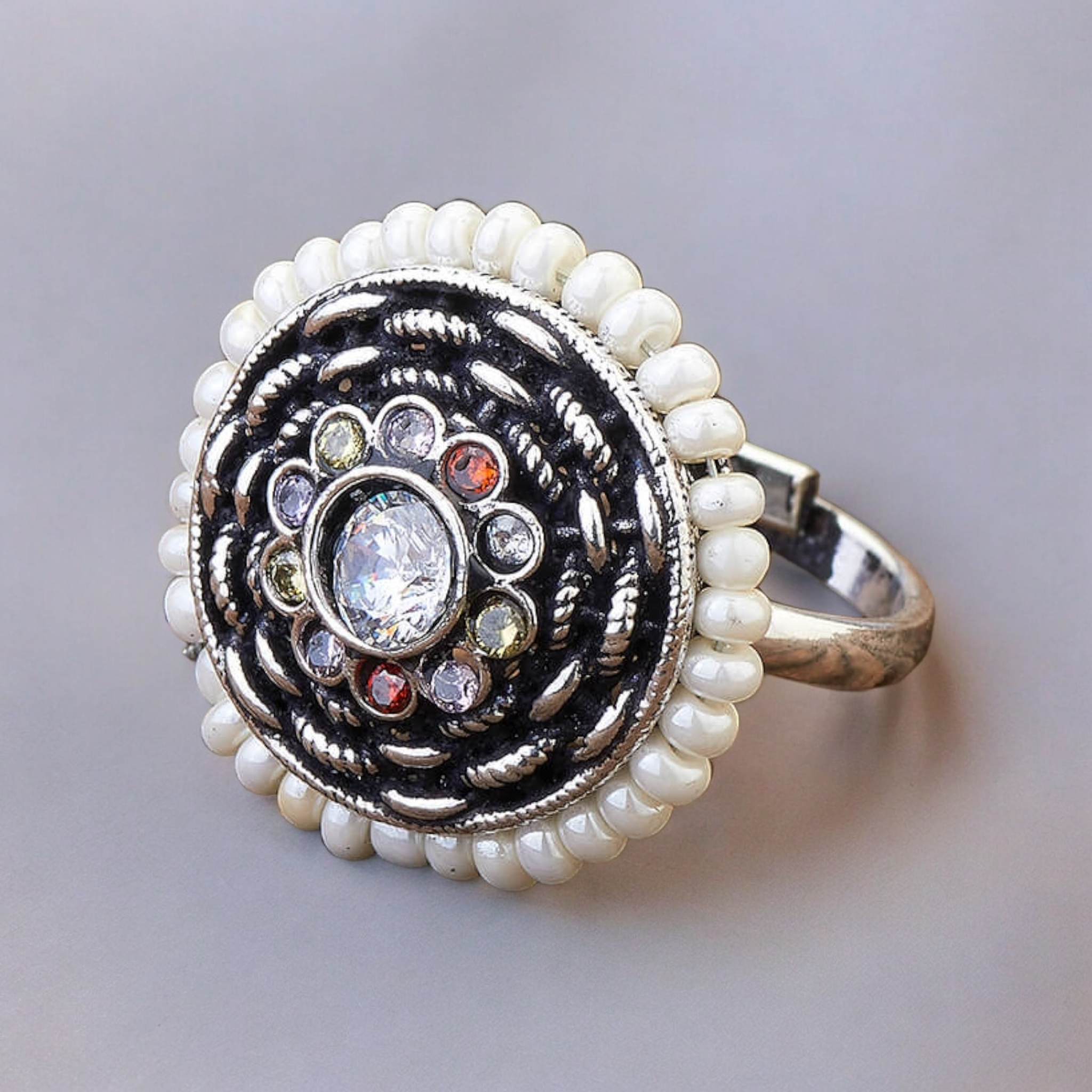 Artificial Ring Online