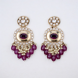 Indian Earing