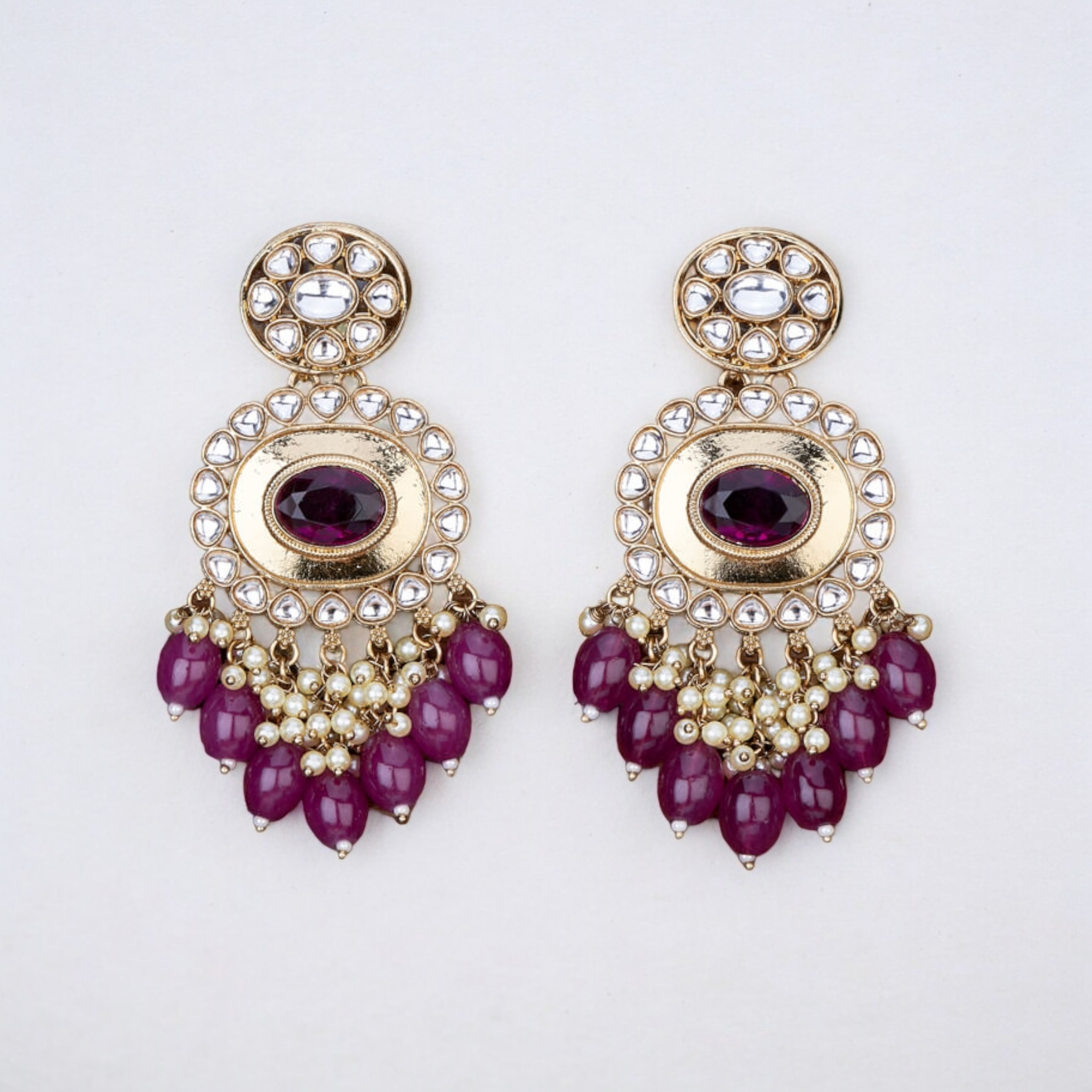 Indian Earing