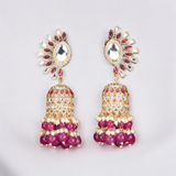 Indian Earing