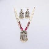 Artificial Jewelry Set