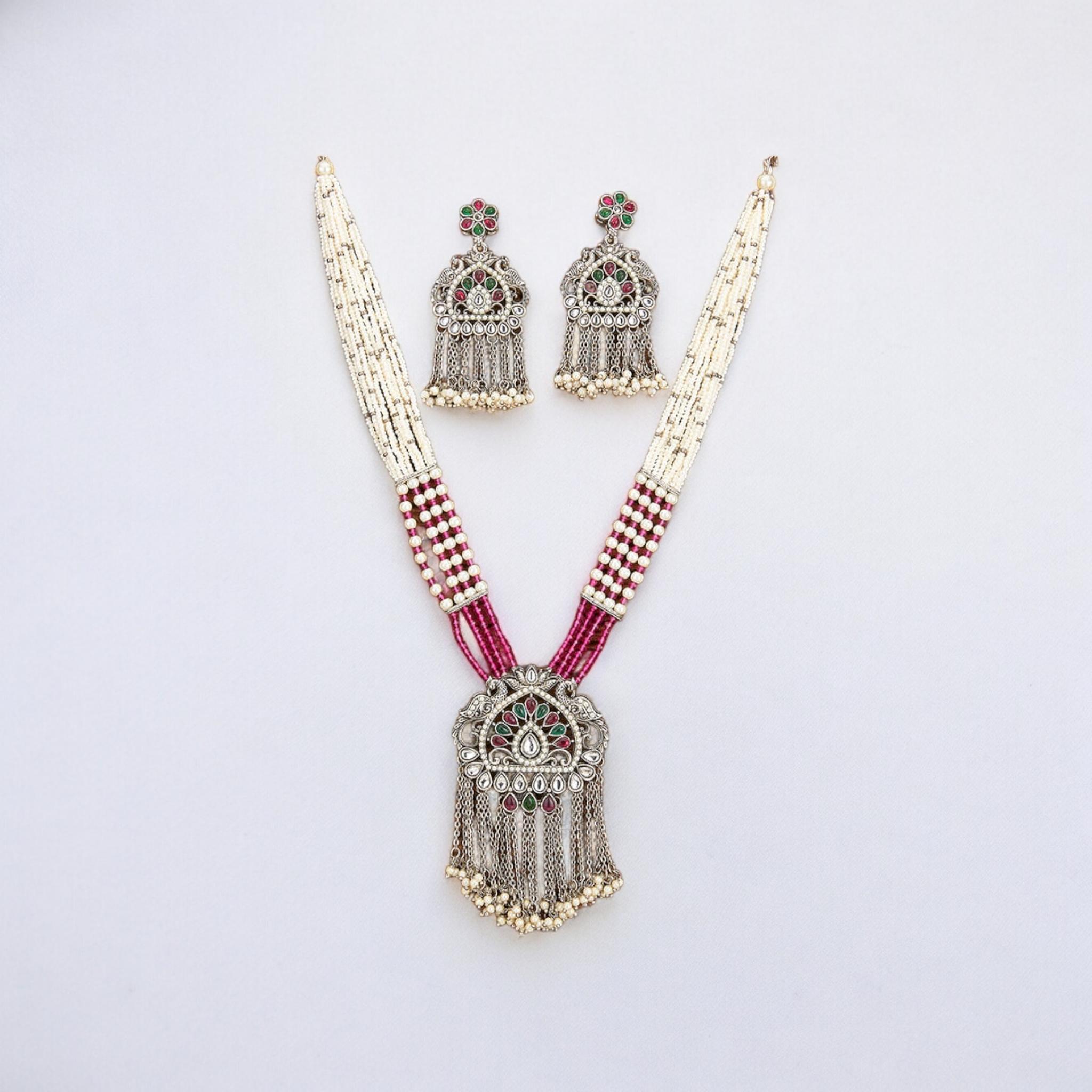 Artificial Jewelry Set