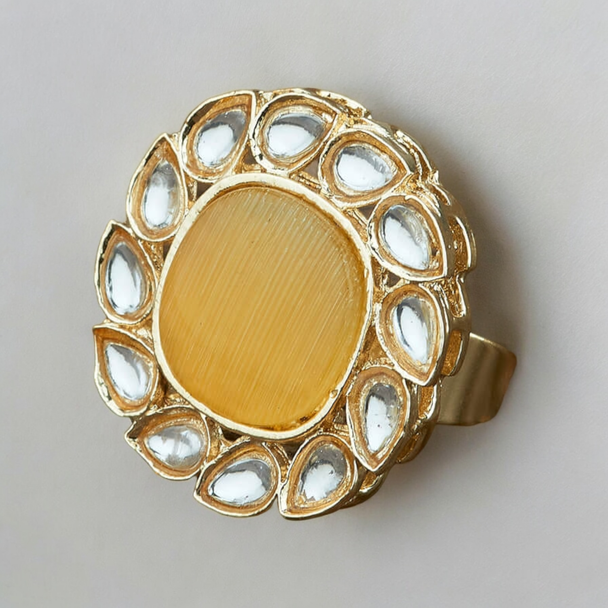 Artificial Ring Online
