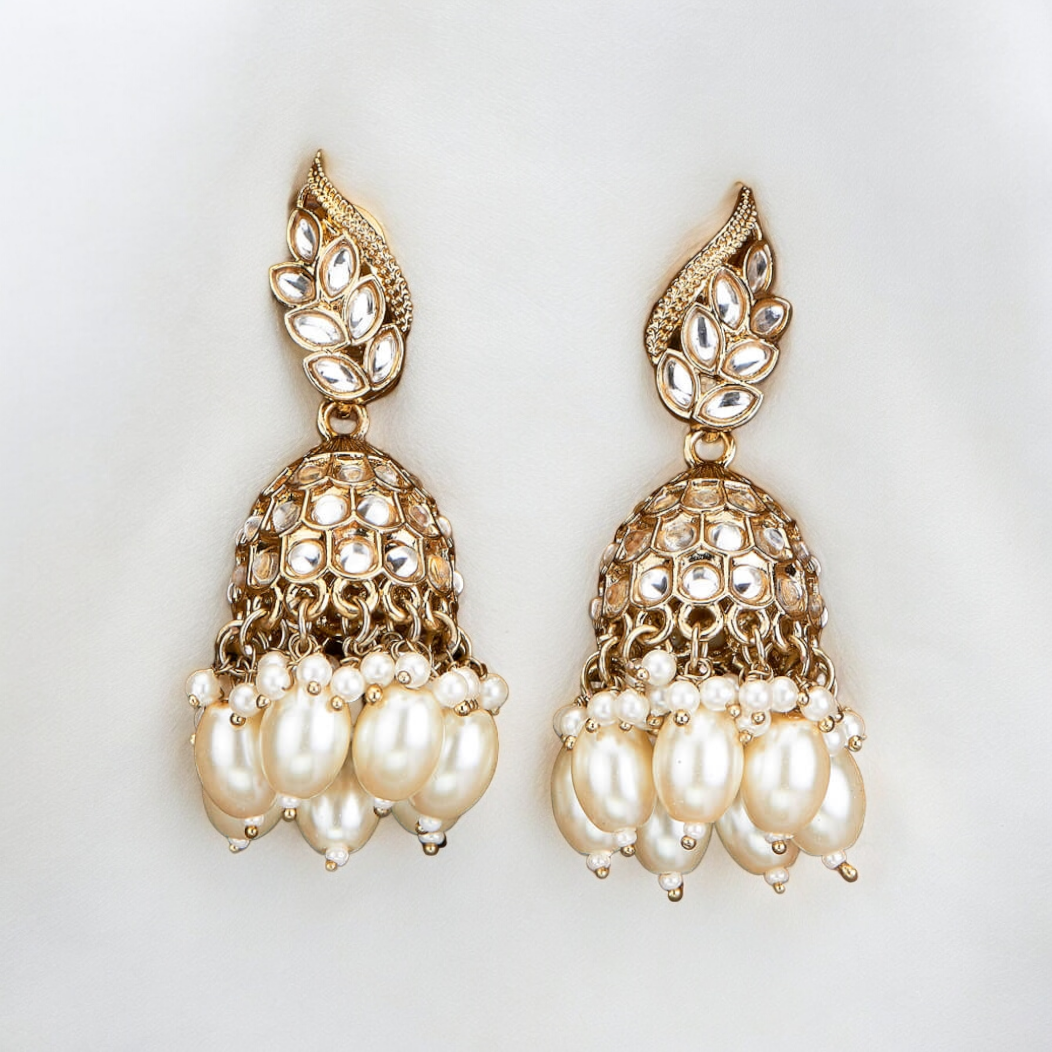 Indian Earing