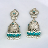 Indian Earing