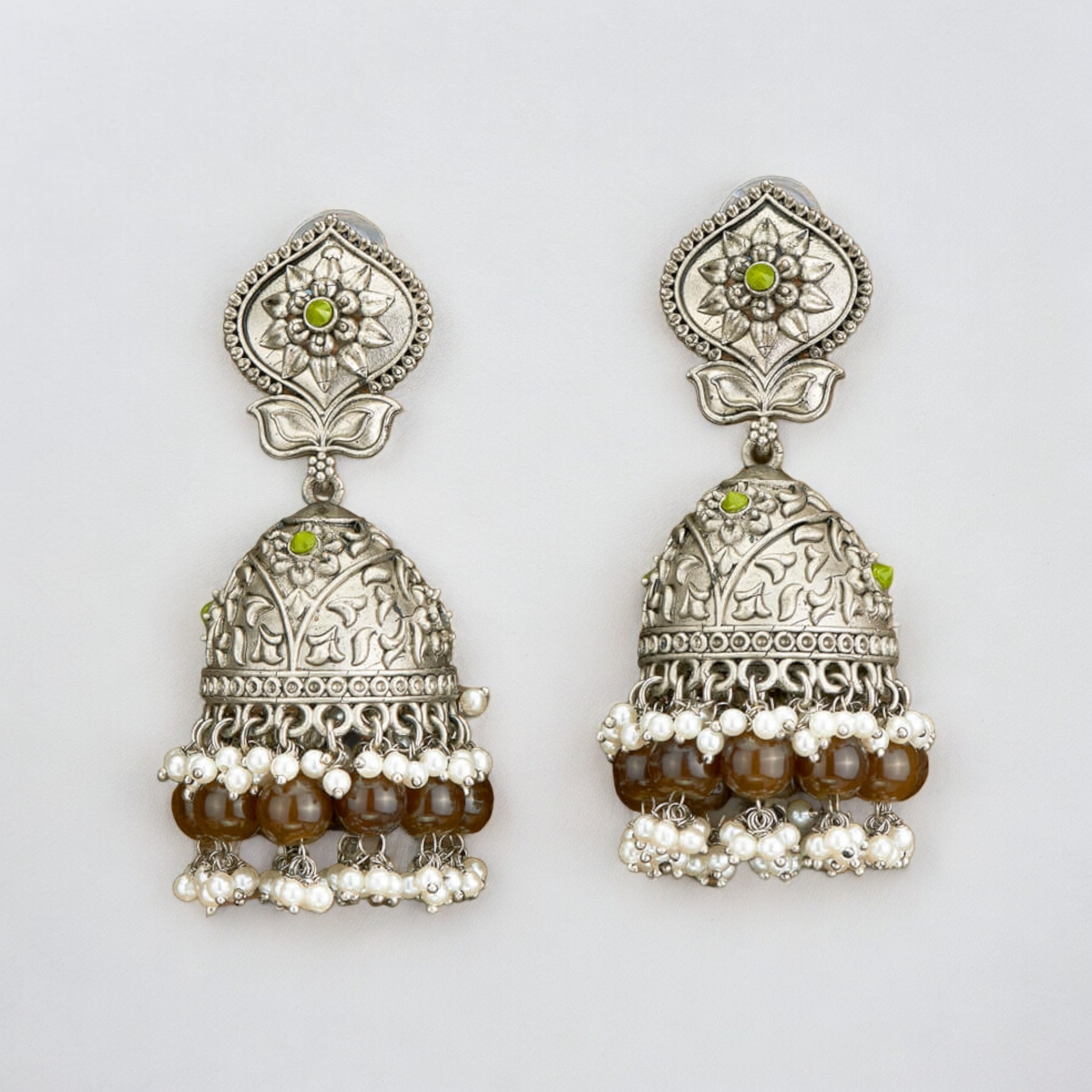 Indian Earing