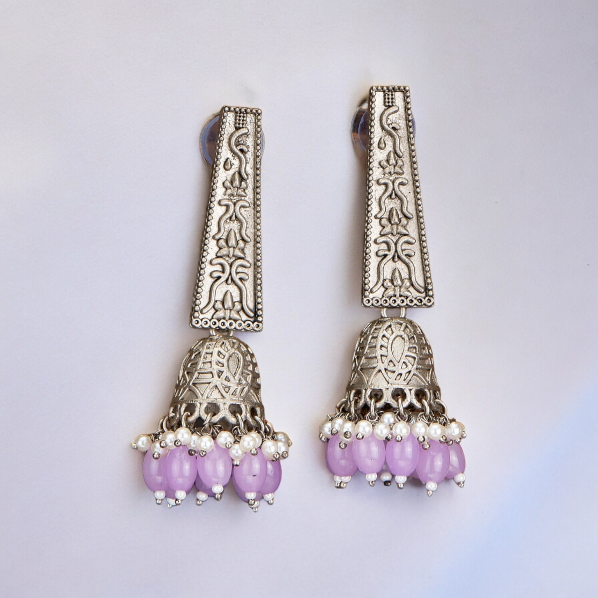 Indian Earing