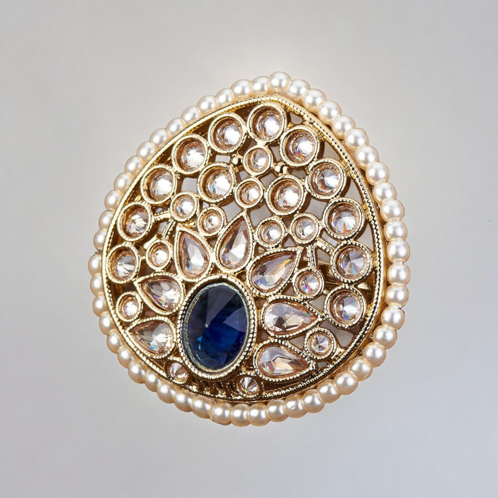 Artificial Ring Online