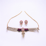 Artificial Jewelry Set
