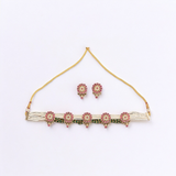 Artificial Jewelry Set
