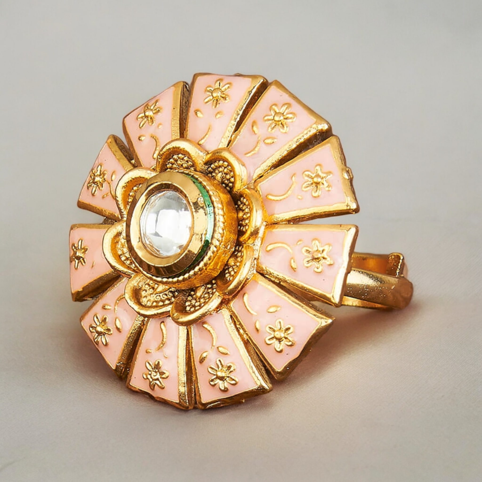 Artificial Ring Online
