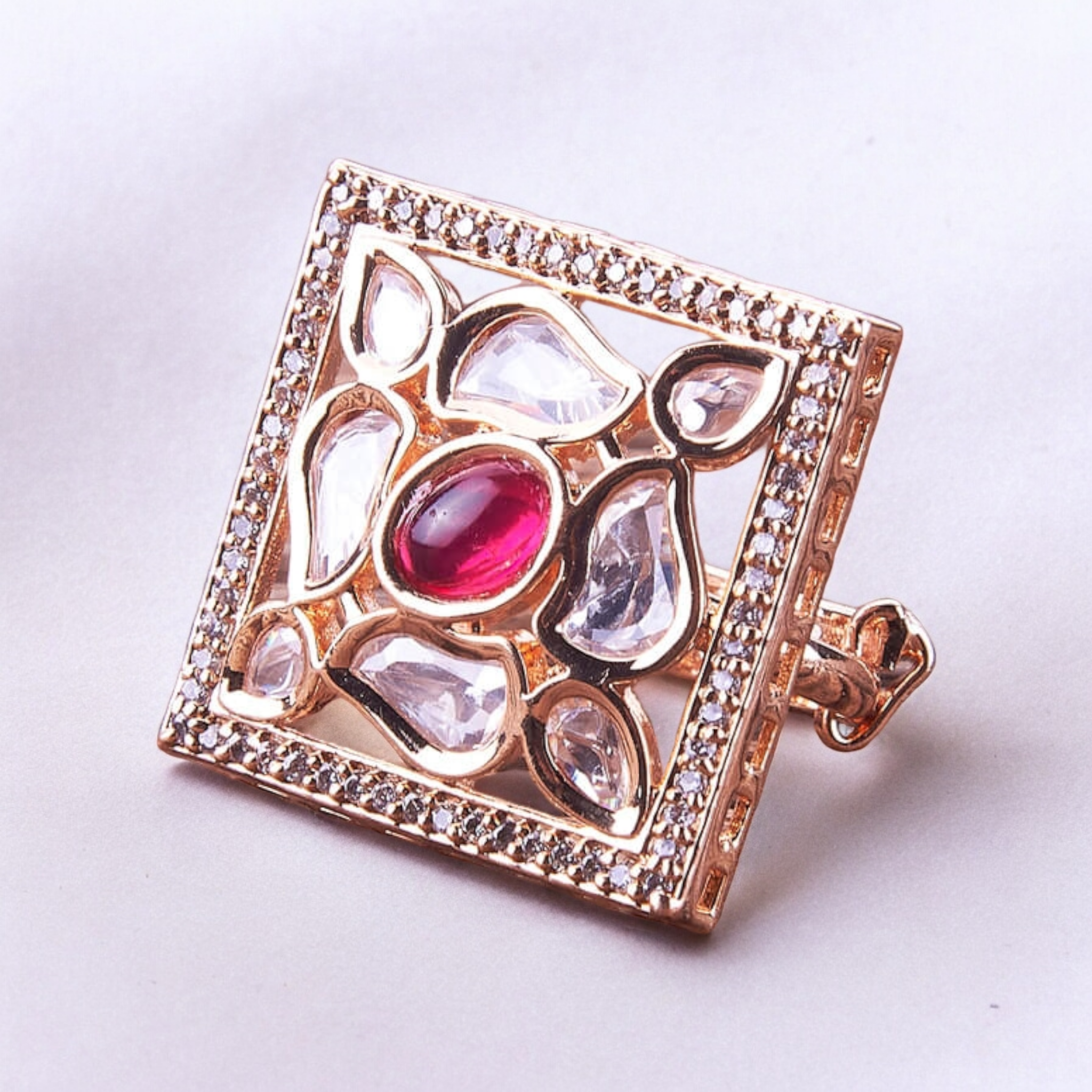 Artificial Ring Online