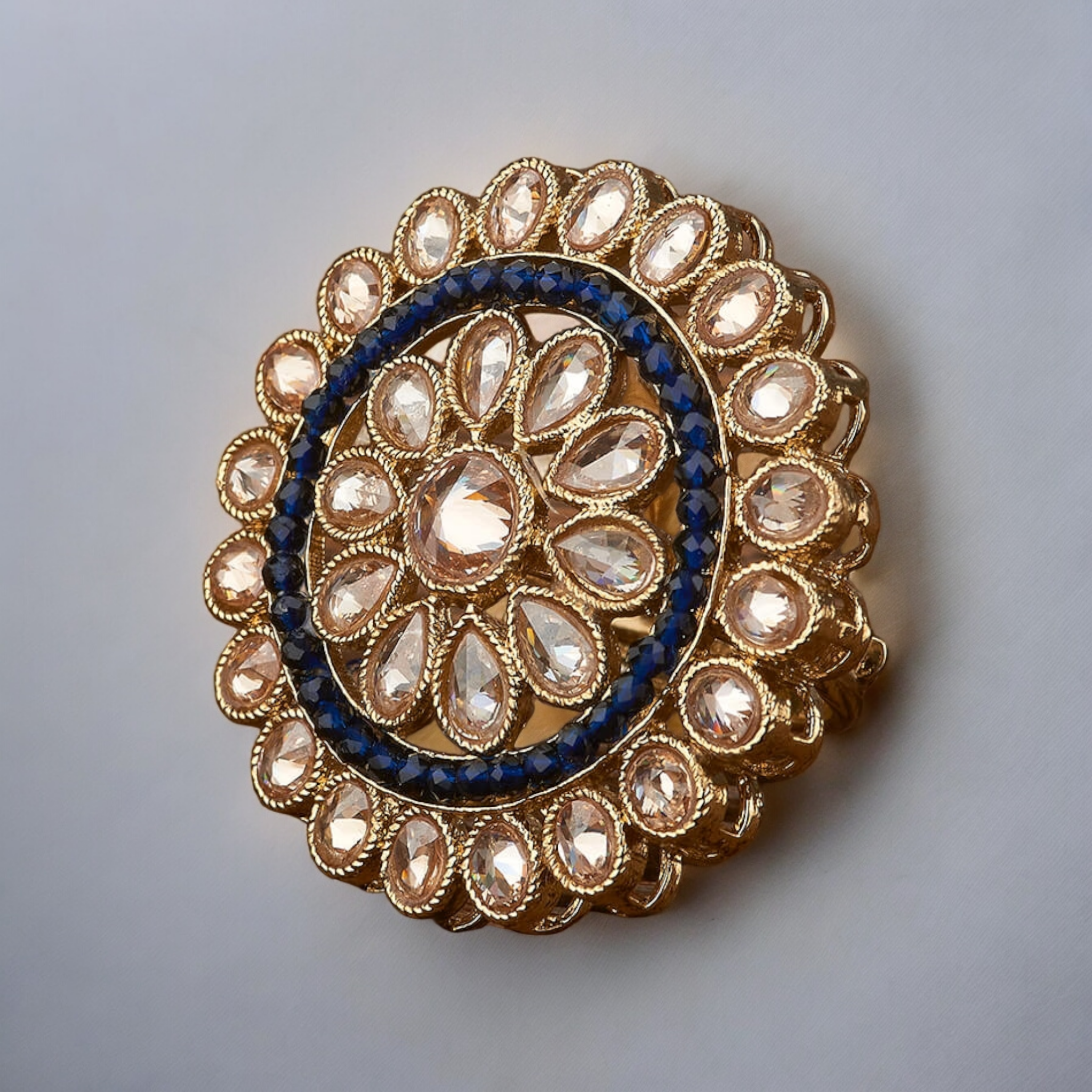 Artificial Ring Online