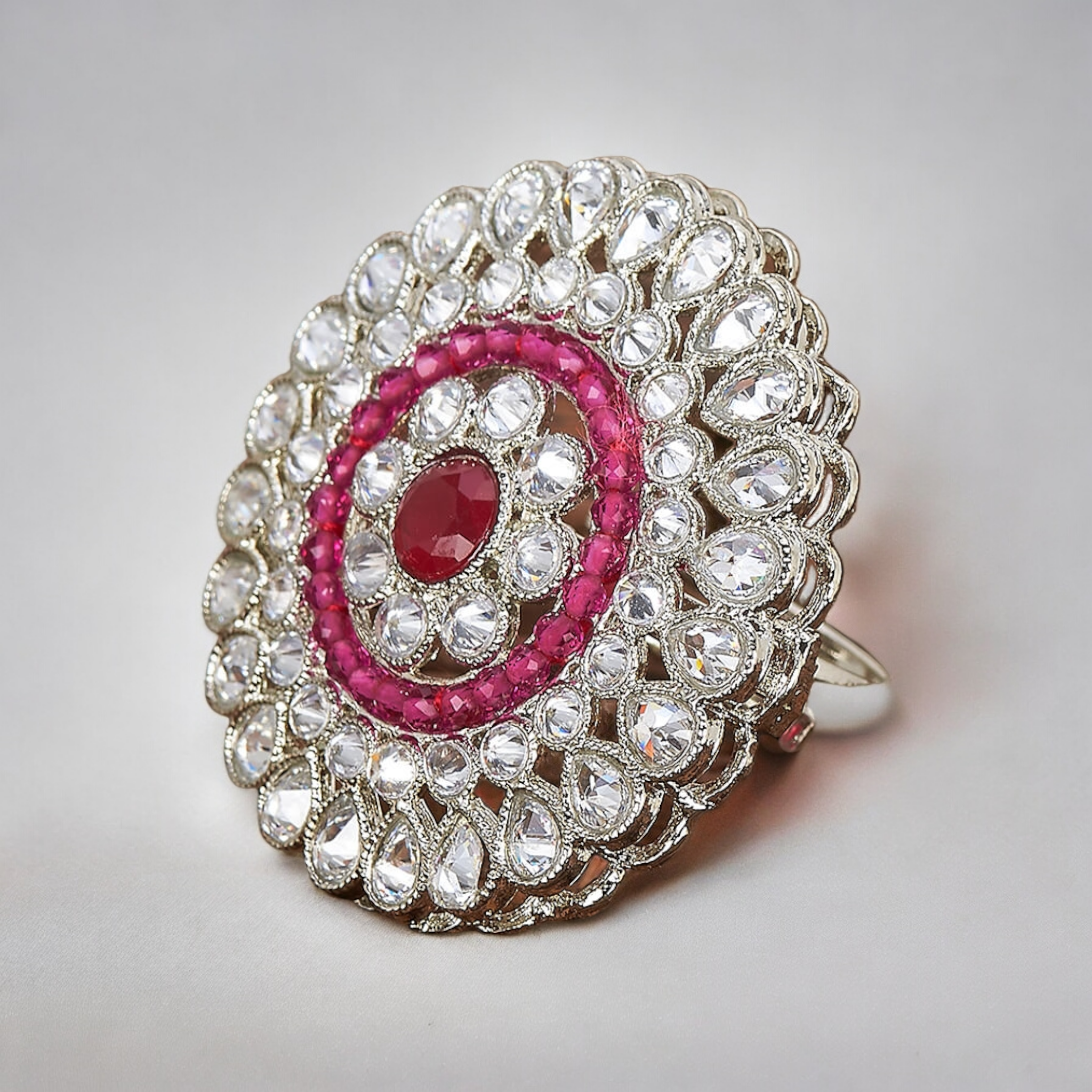 Artificial Ring Online