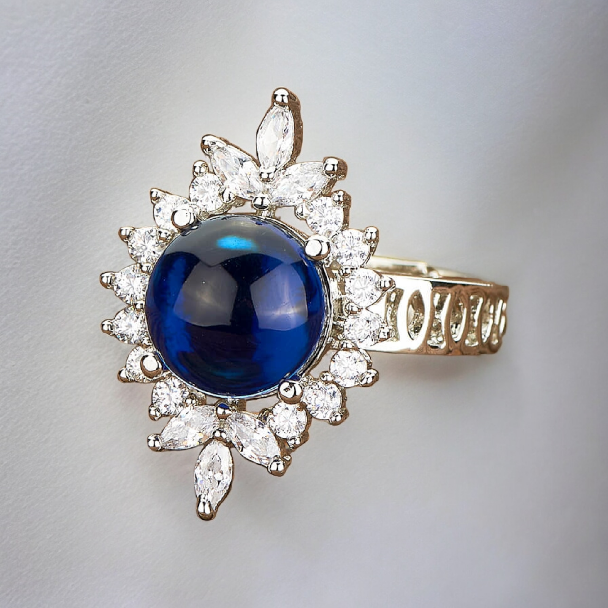 Buy Fashion Rings Online