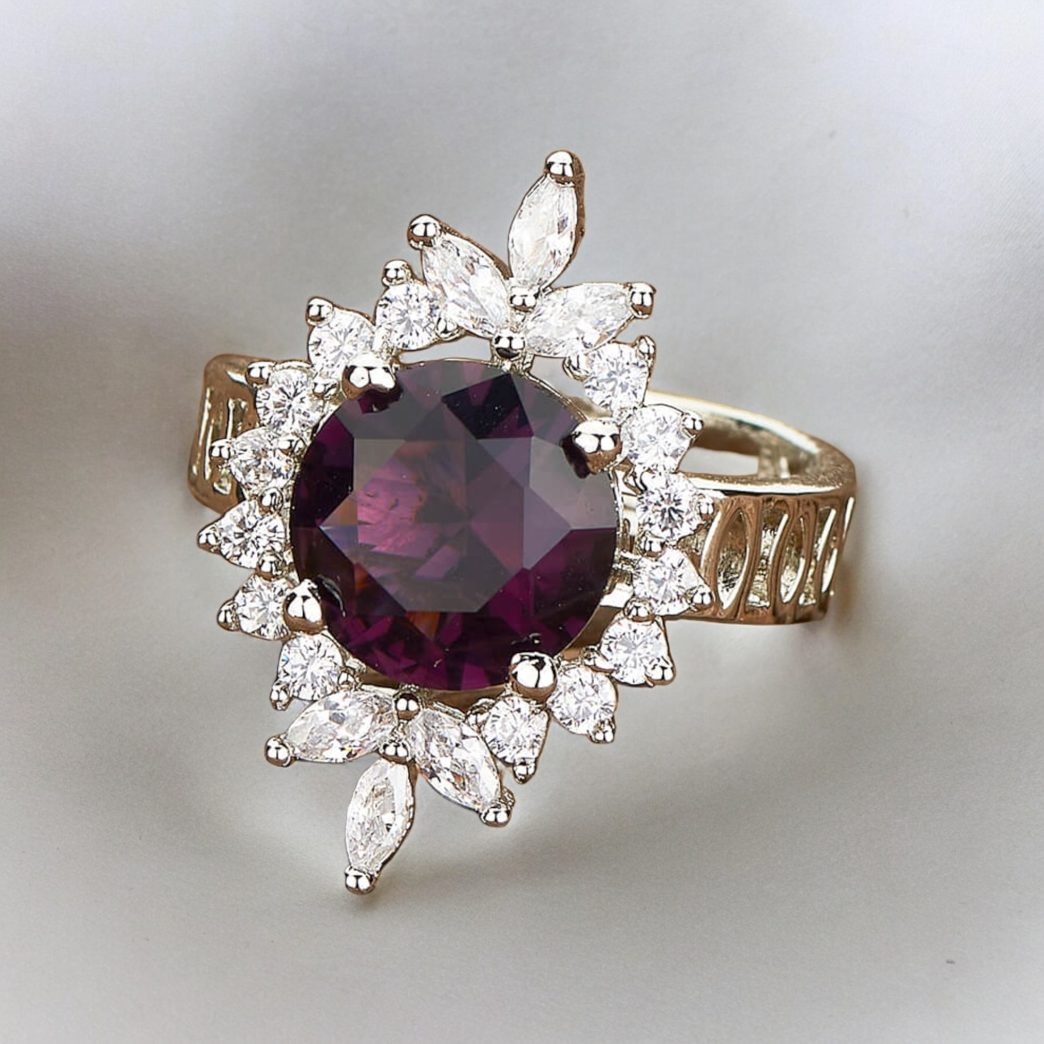 Buy Fashion Rings Online