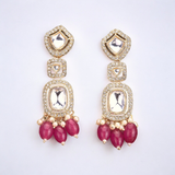 Belle Earing