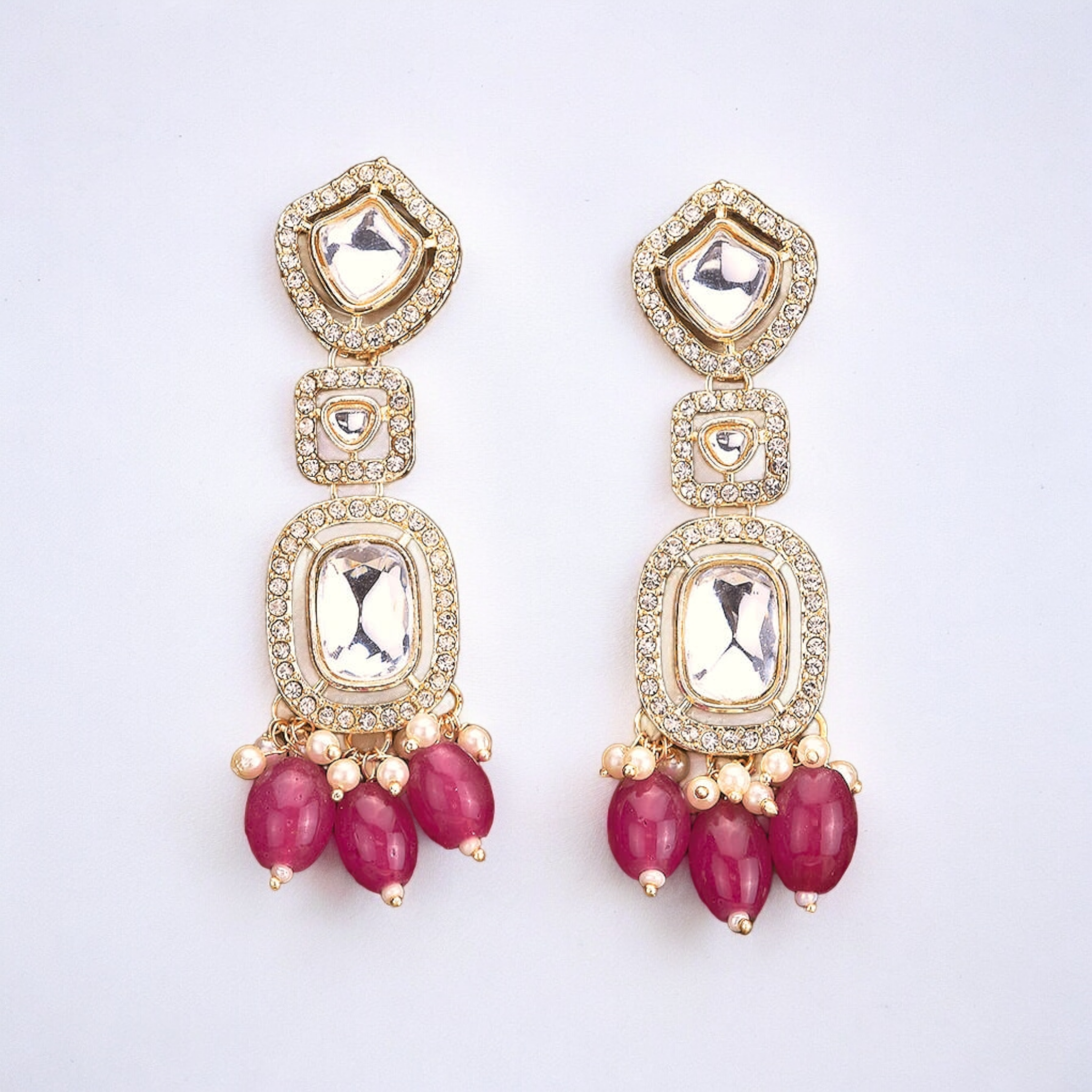 Belle Earing