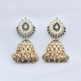 Indian Earing