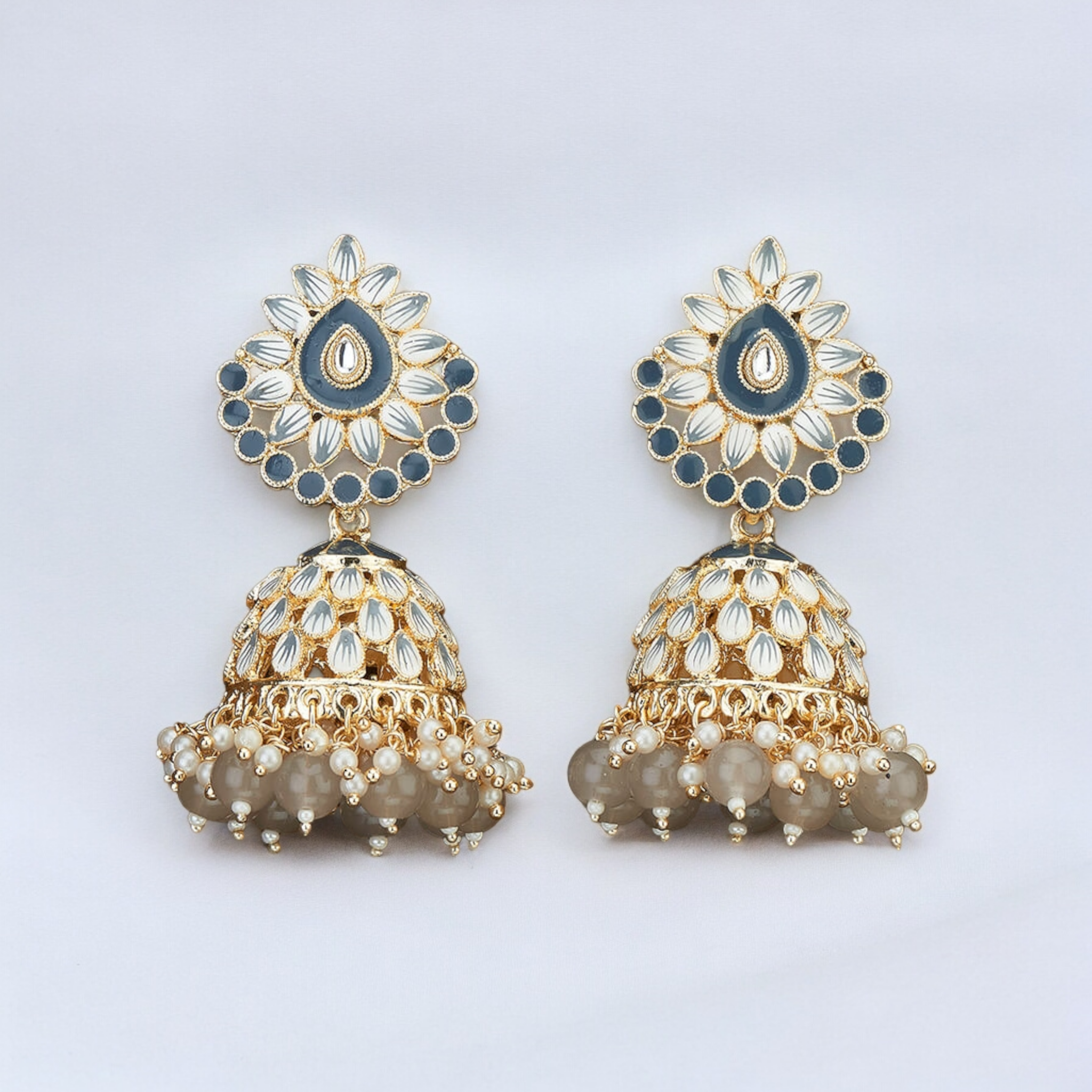 Indian Earing