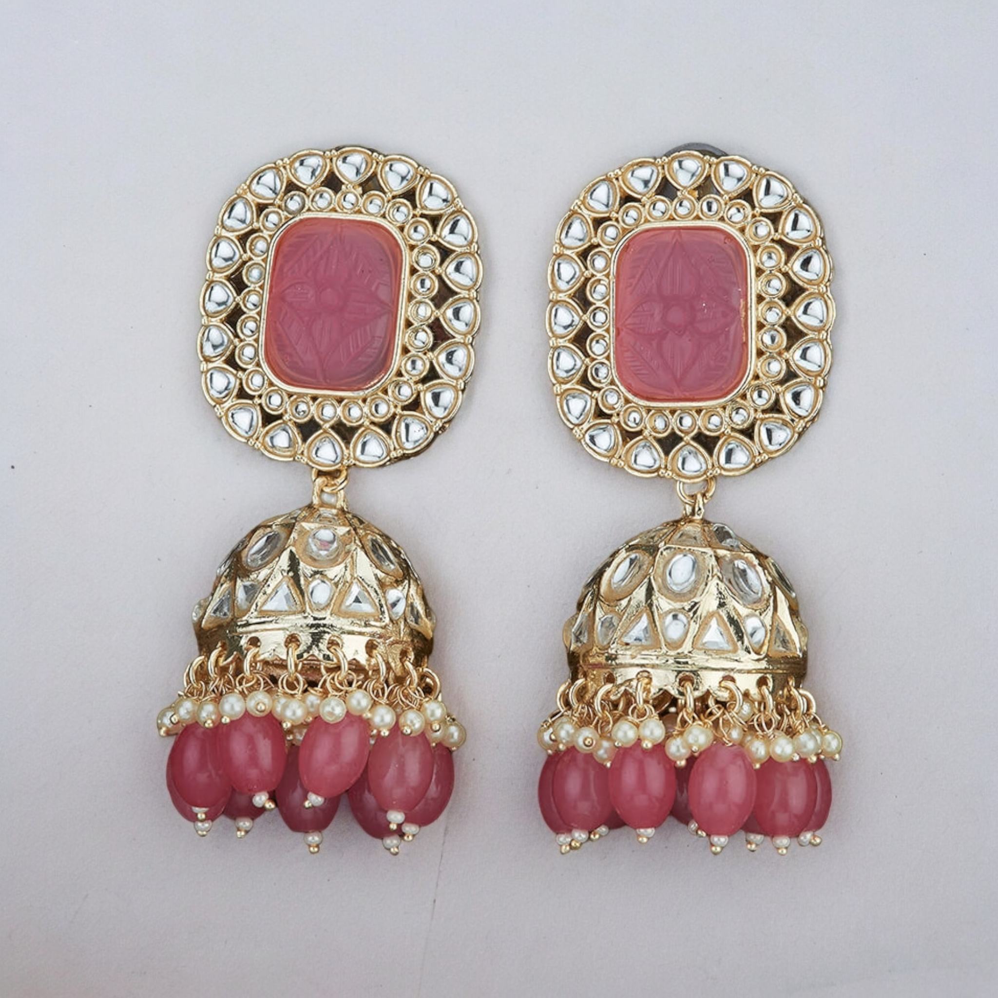 Belle Earing