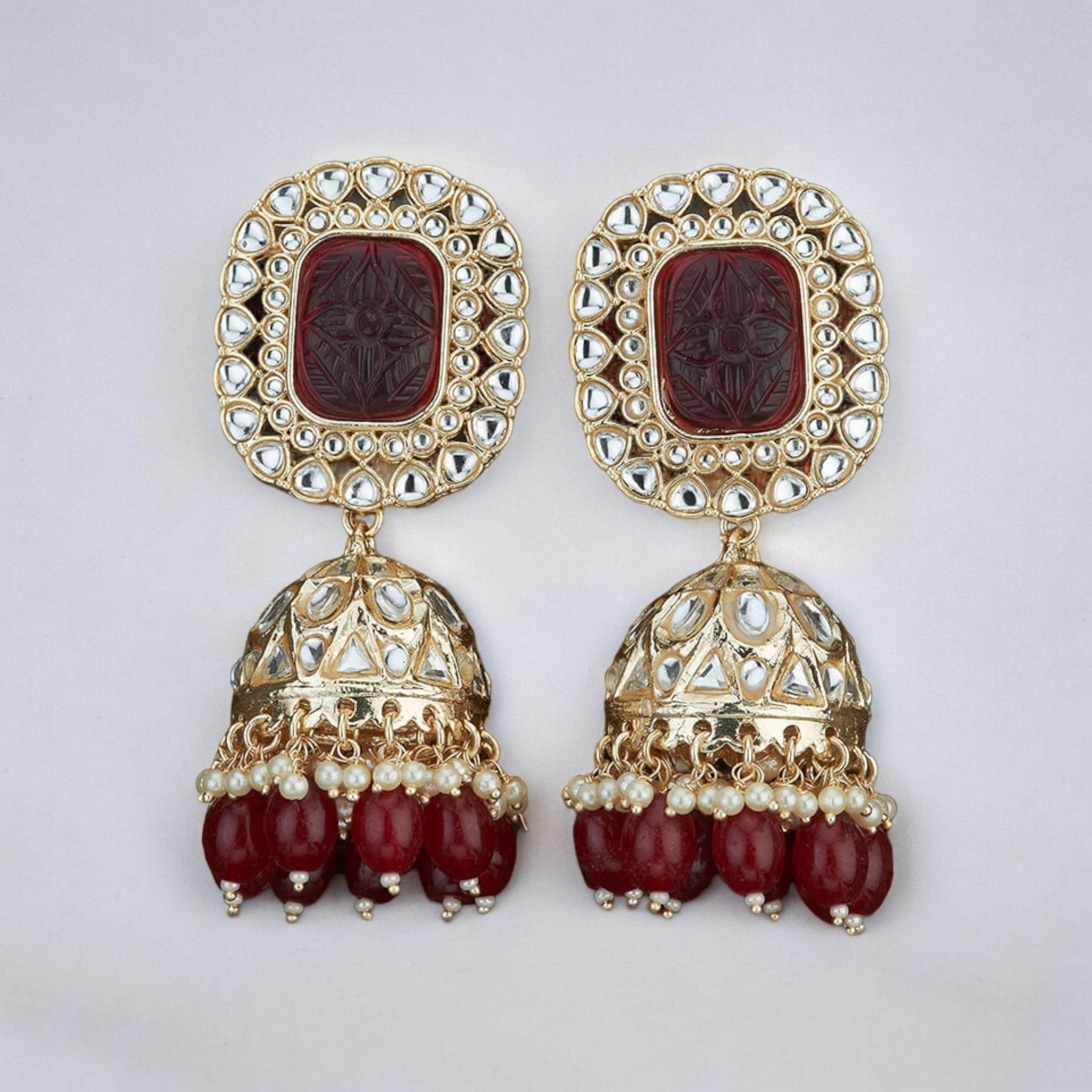 Indian Earing