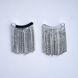 Belle Edge Short Earring