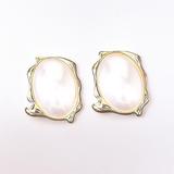 Belle Edge Classic Pearl Tops
