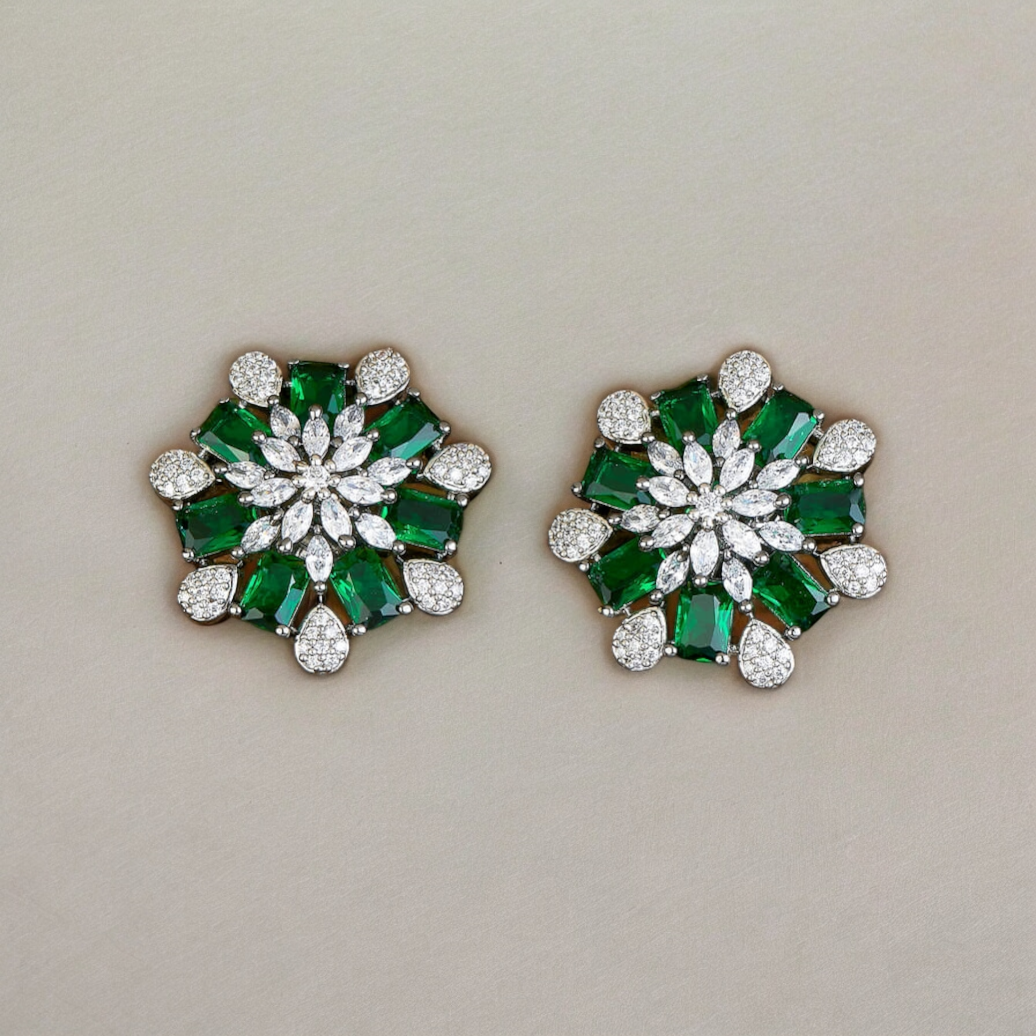 Indian Earing