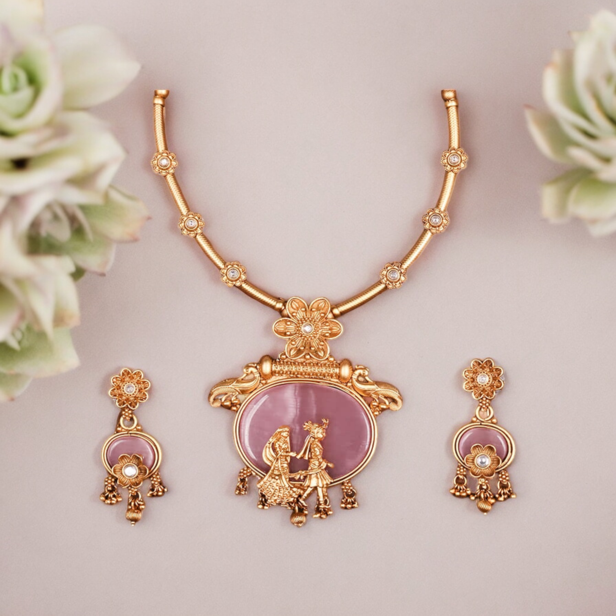 Ethnic Collection