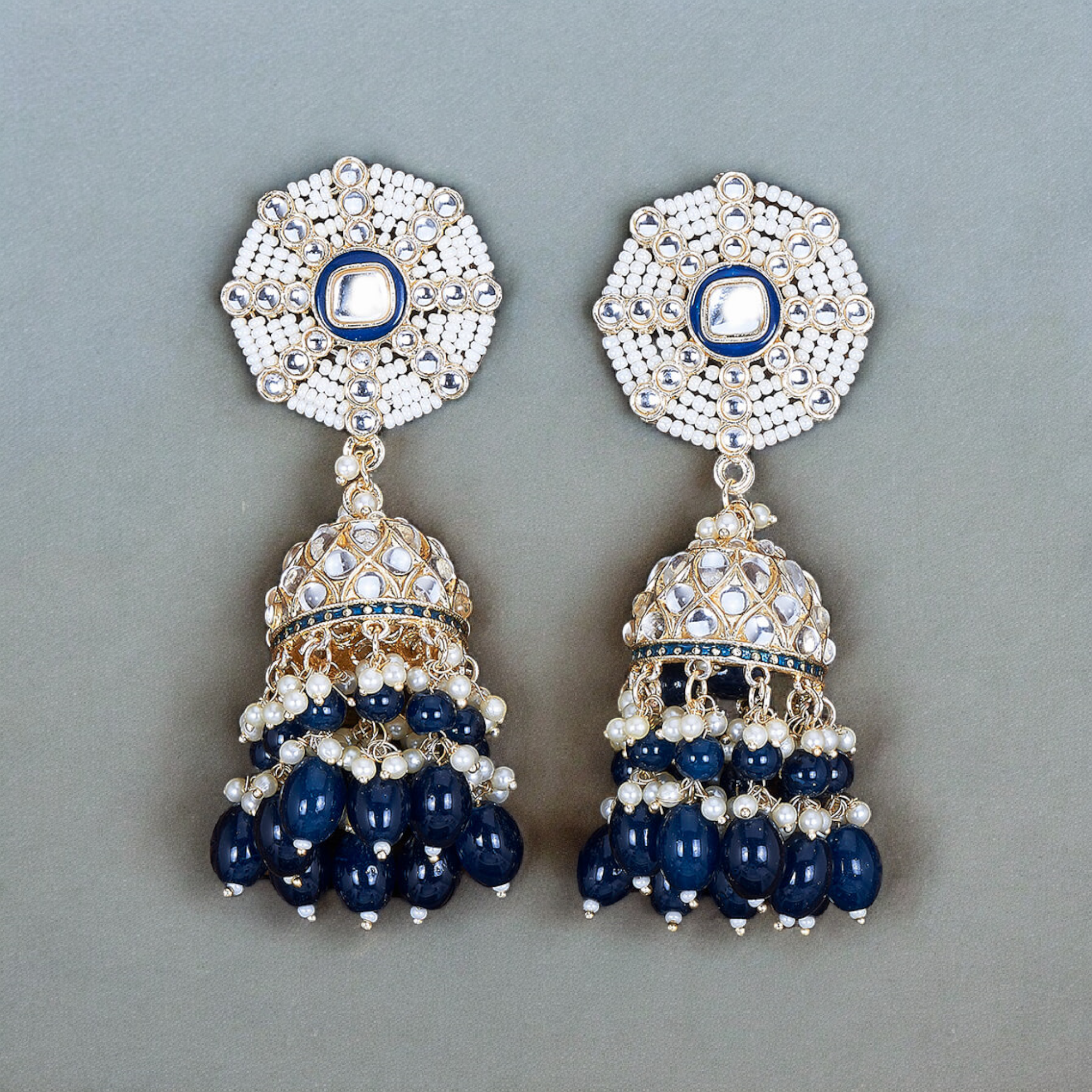 Indian Earing