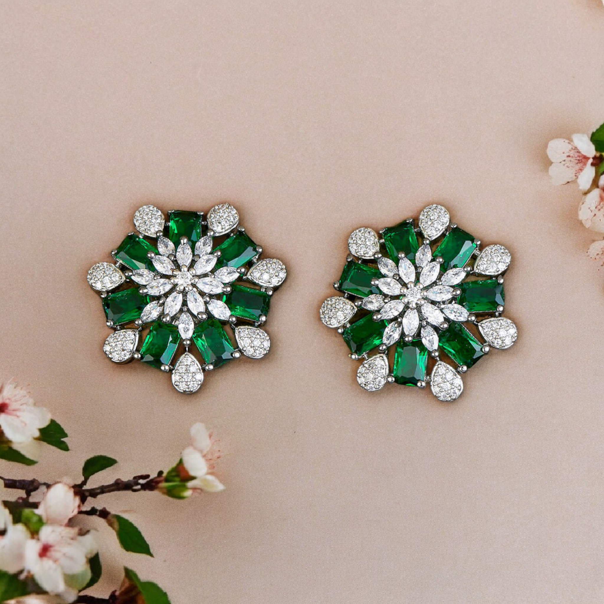 Indian Earing