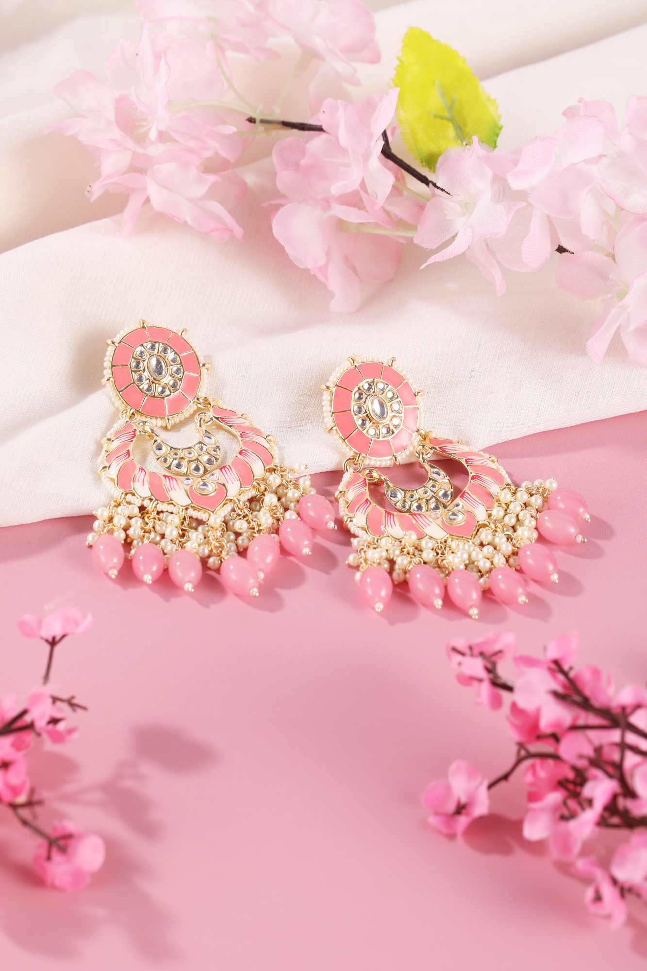 Belle Earing