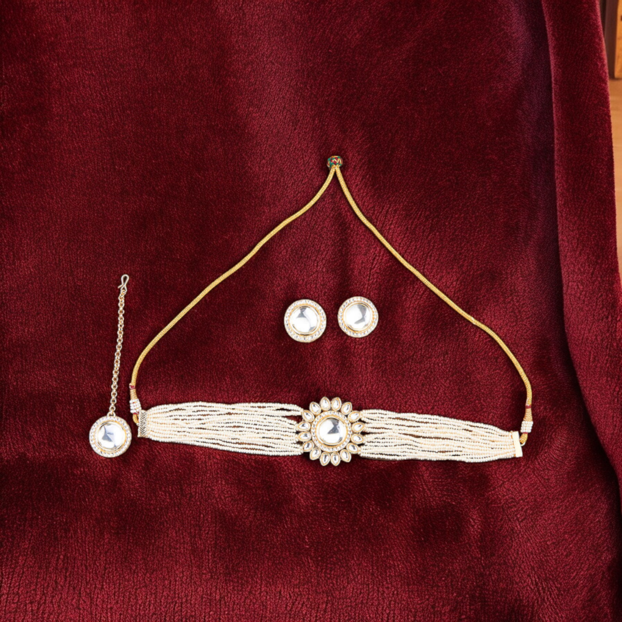 Buy Artificial Jewelry Online