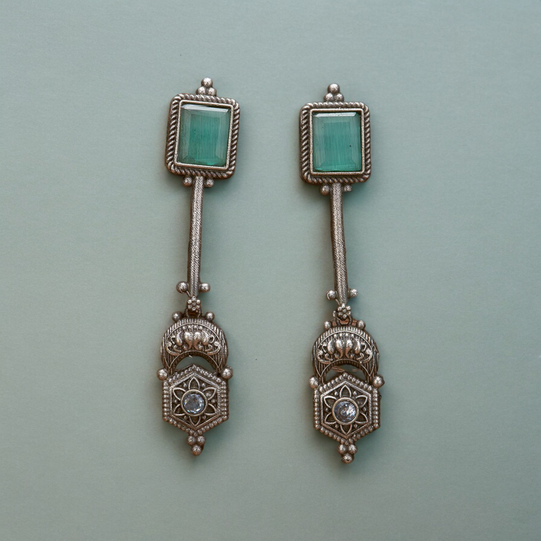 Belle Earing