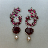 Indian Earing