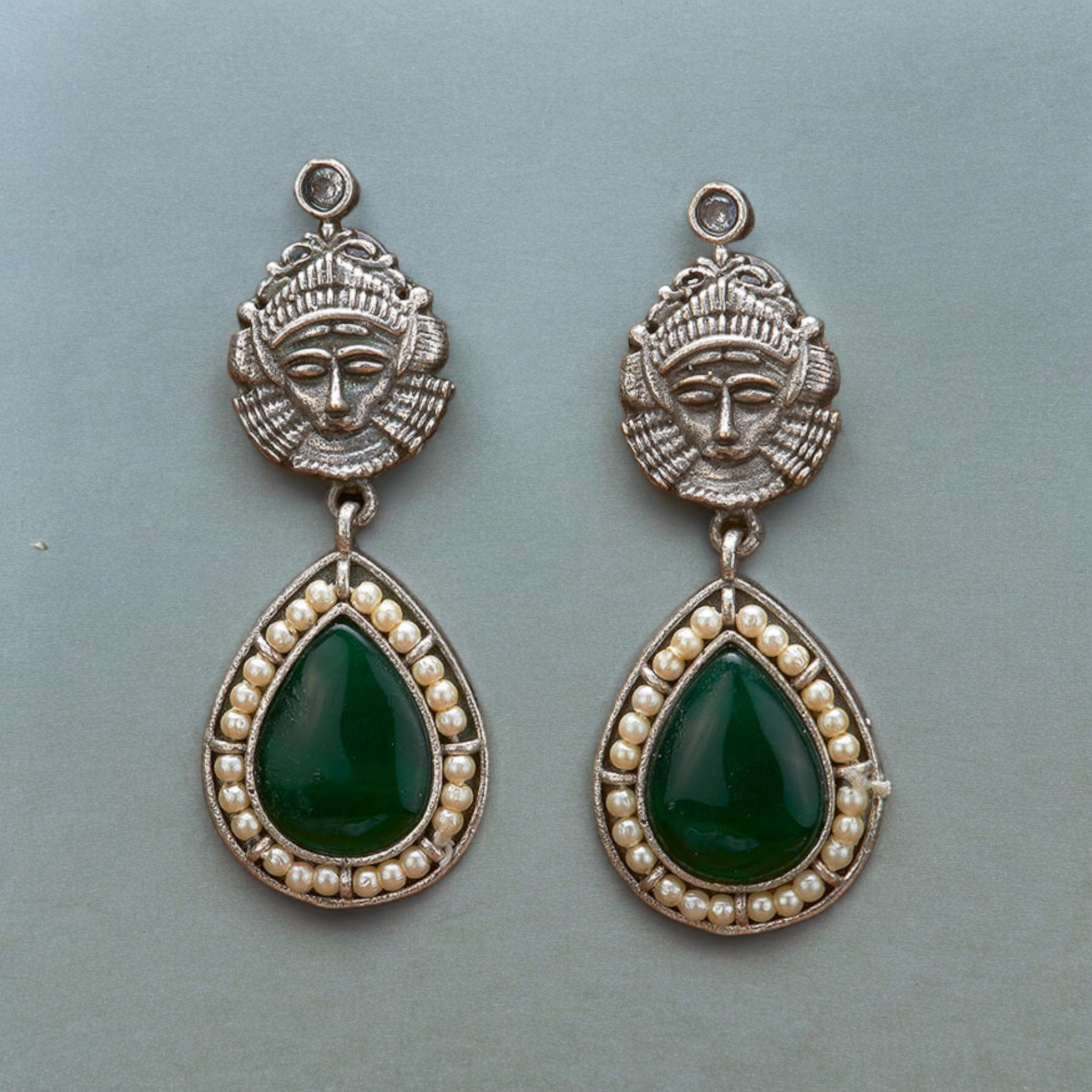 Indian Earing