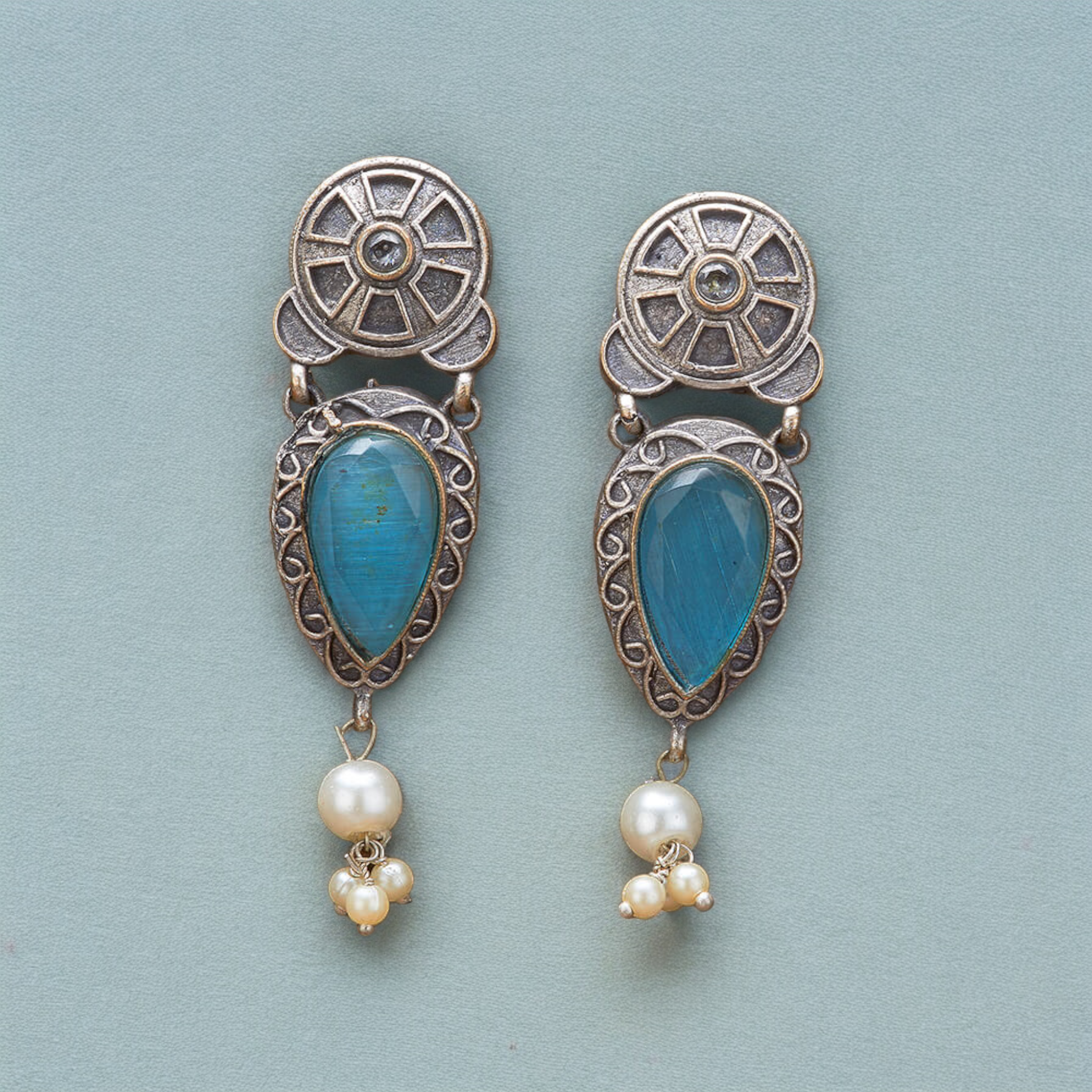 Indian Earing