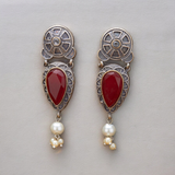 Belle Earing