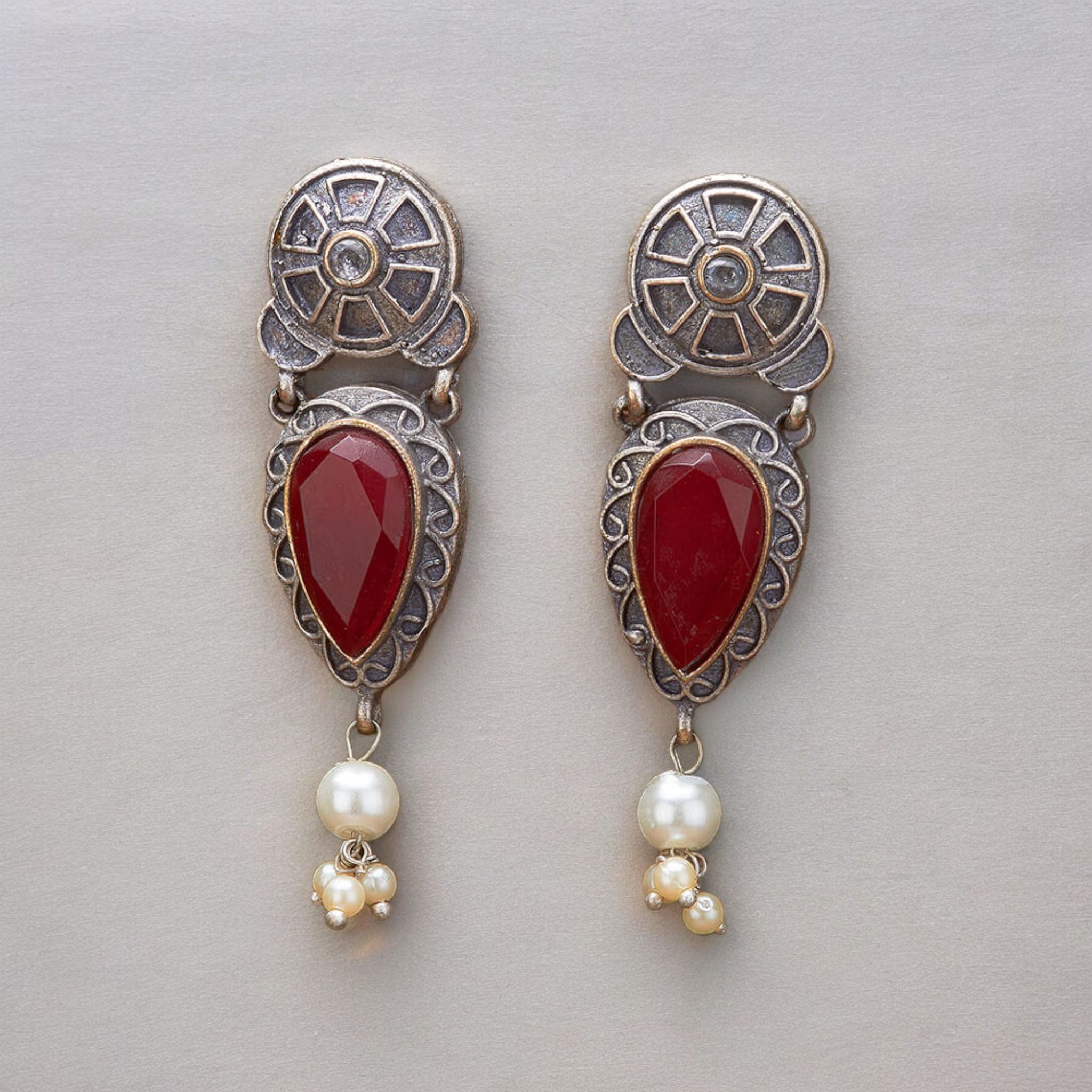 Belle Earing