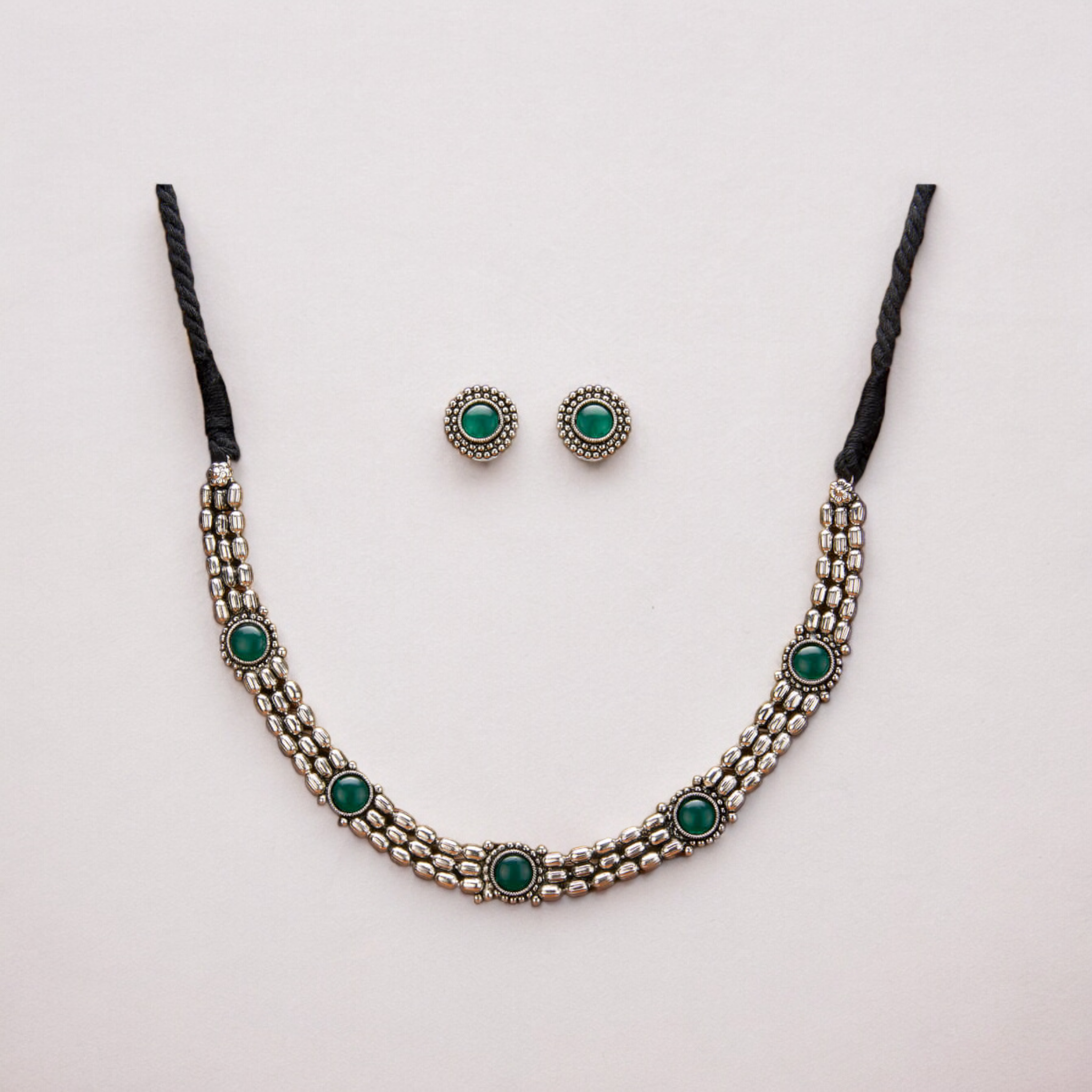Artificial Jewelry Set