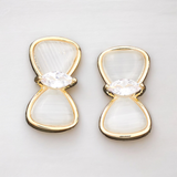 belle earring