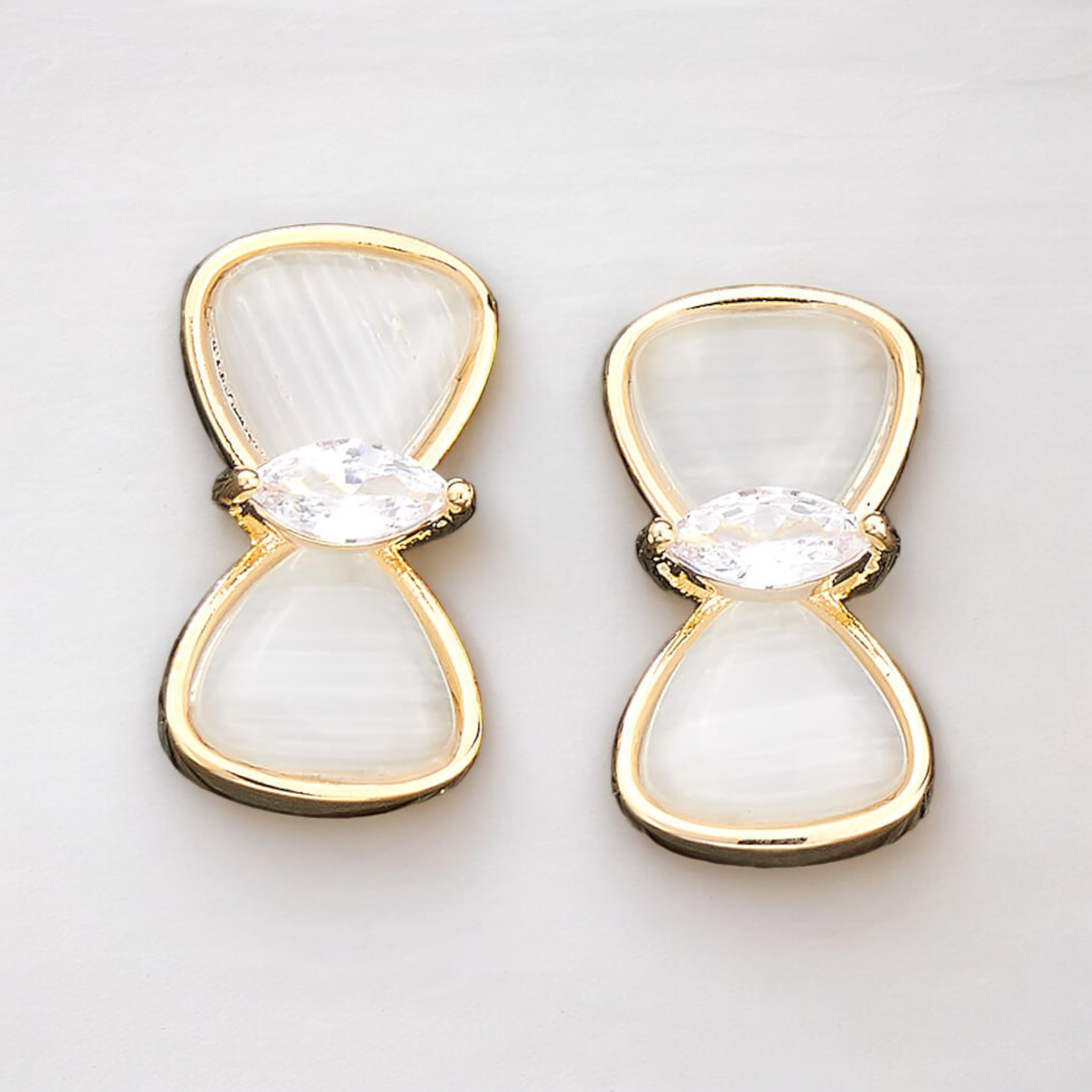 belle earring