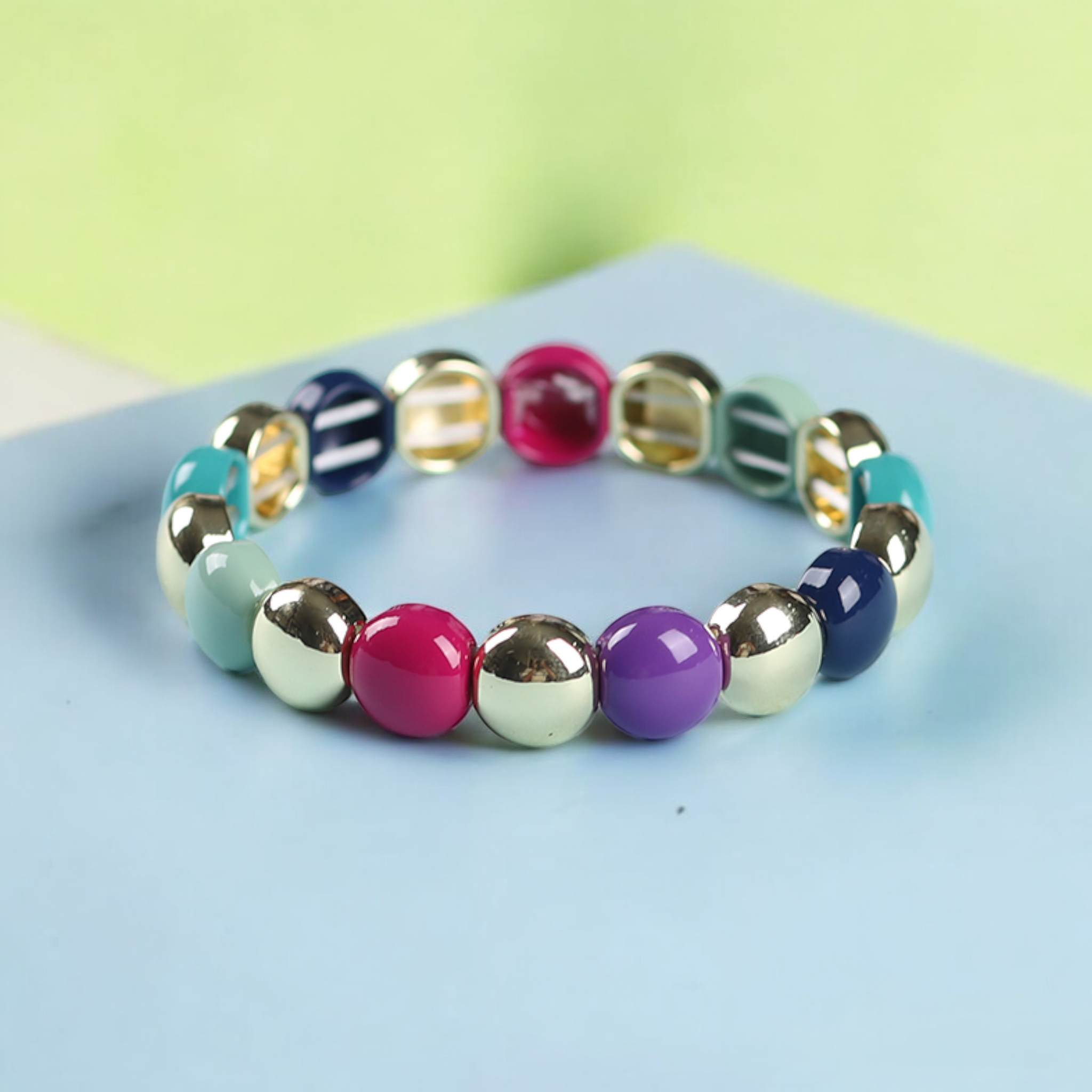 ethnic collection